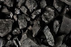 Trentham coal boiler costs