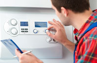 free commercial Trentham boiler quotes
